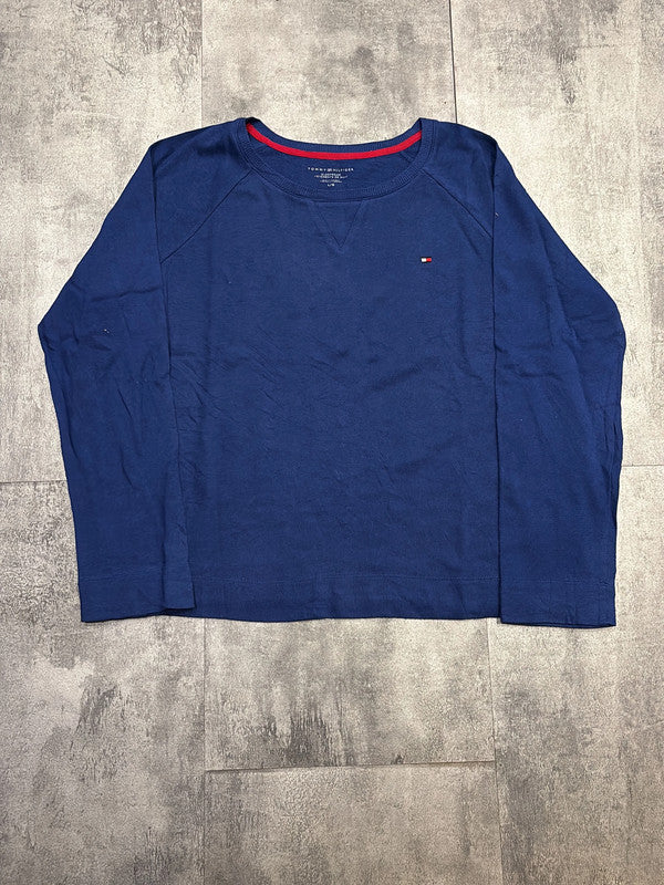 đź›’T-shirt manches longues Tommy Hilfiger Lđź›’