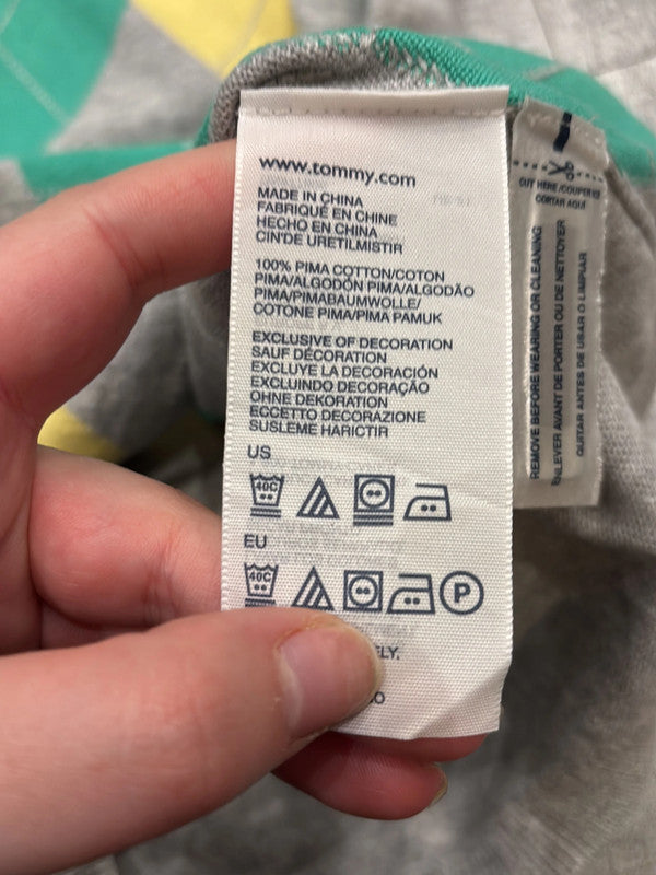đź›’Pull Tommy Hilfiger Sđź›’
