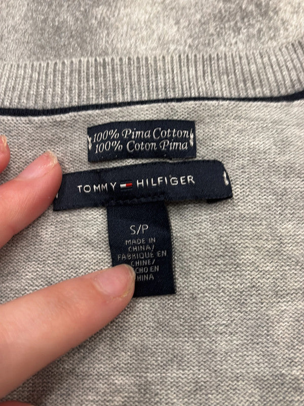 đź›’Pull Tommy Hilfiger Sđź›’