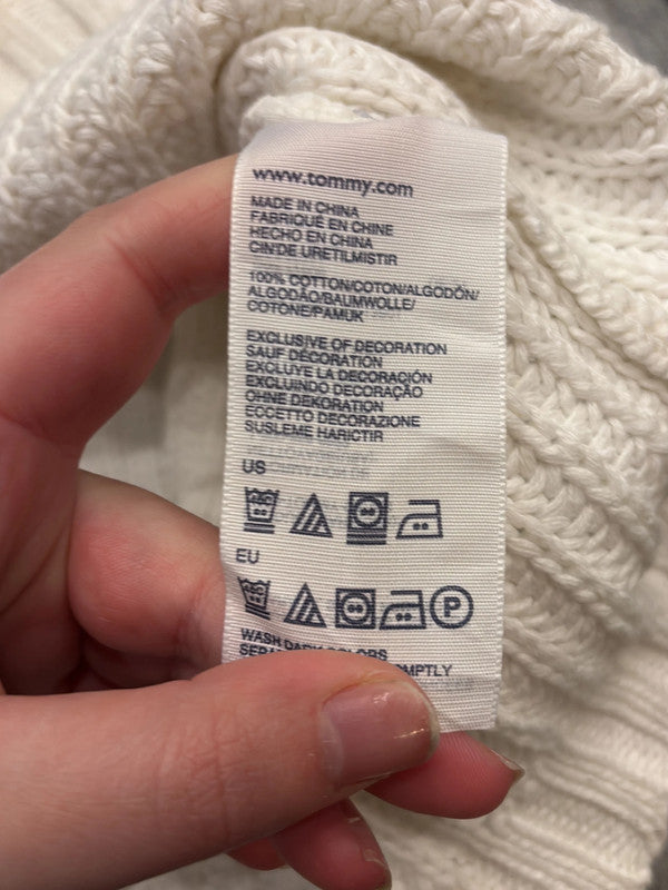 đź›’Pull Tommy Hilfiger Mđź›’