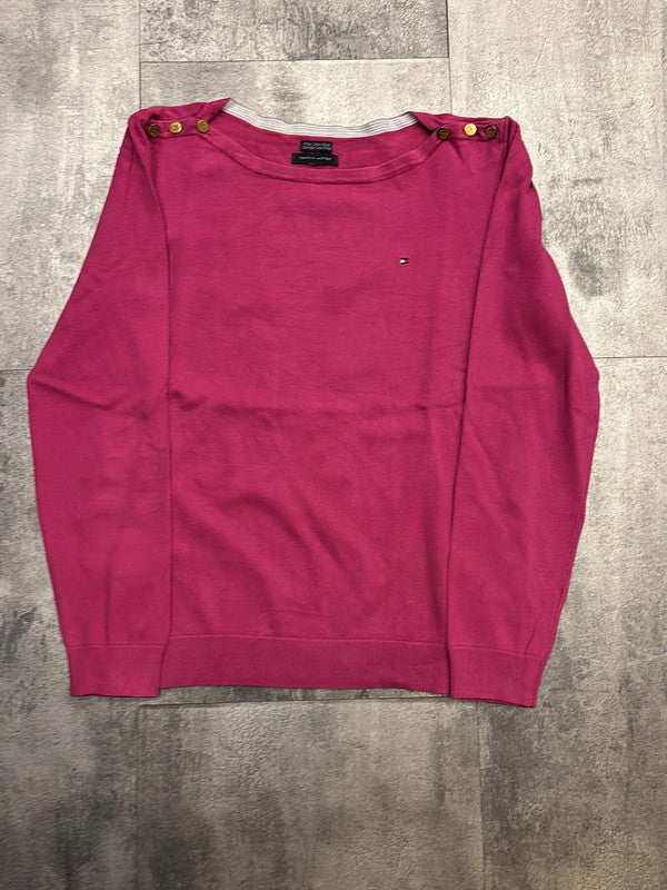 đź›’Pull Tommy Hilfiger Lđź›’