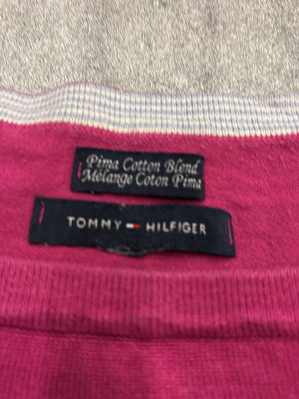 đź›’Pull Tommy Hilfiger Lđź›’