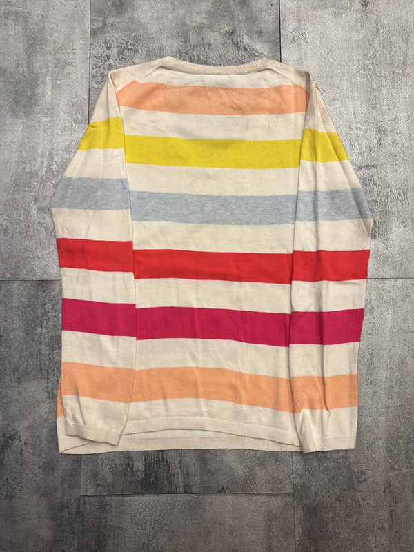 🛒Pull rayé Tommy Hilfiger S🛒