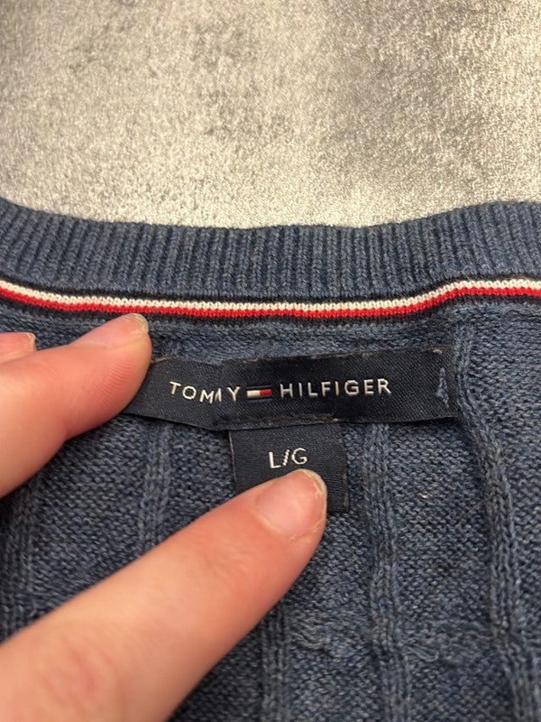 đź›’Pull Tommy Hilfiger Lđź›’