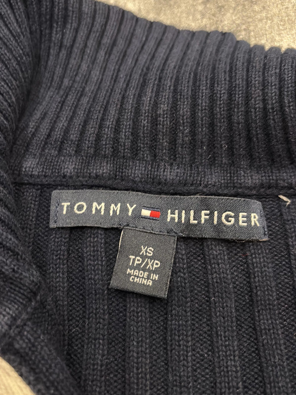 đź›’Pull Tommy Hilfiger XSđź›’