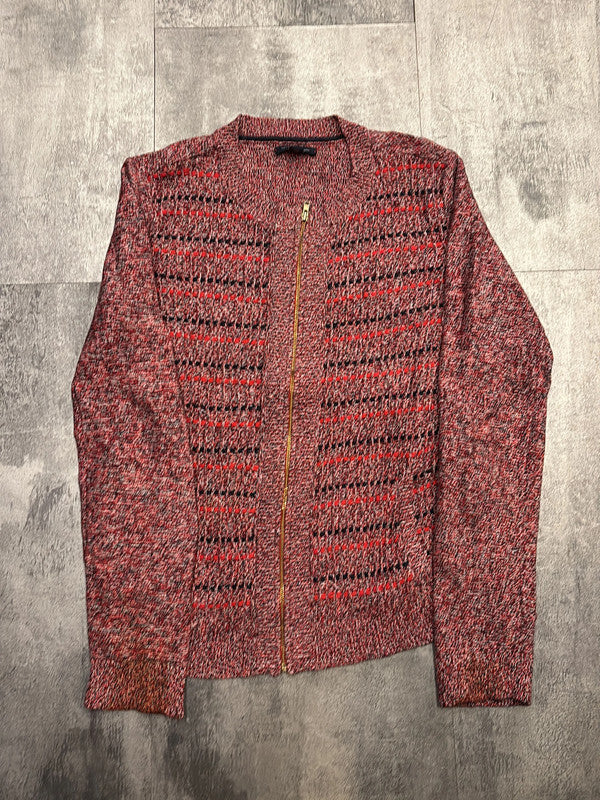 🛒Cardigan zippé Tommy Hilfiger M🛒
