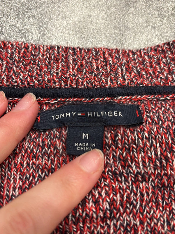 🛒Cardigan zippé Tommy Hilfiger M🛒