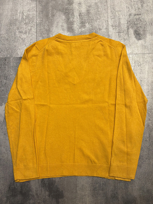 đź›’Pull col V Tommy Hilfiger Mđź›’