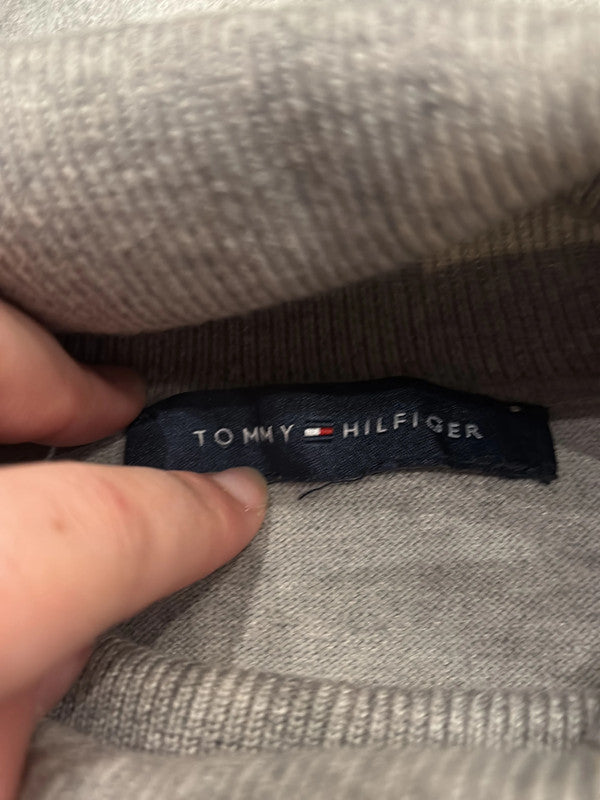 🛒Pull col roulé Tommy Hilfiger XS🛒