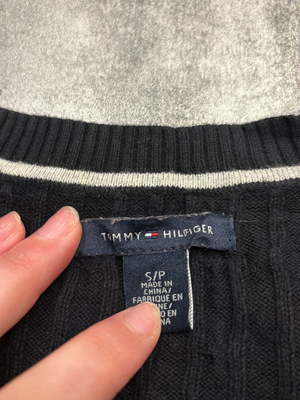 đź›’Robe pull longue Tommy Hilfiger Sđź›’