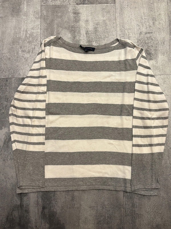 🛒Pull rayé Tommy Hilfiger L🛒