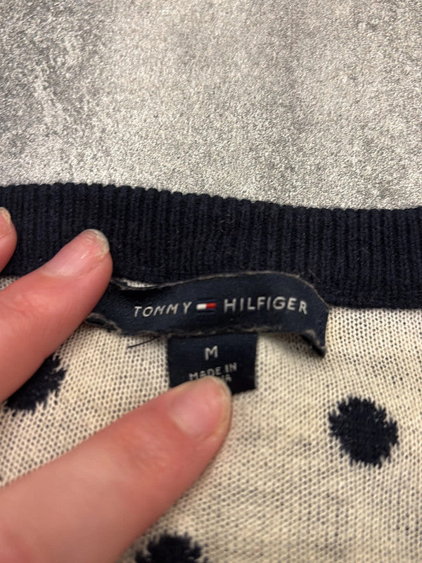 đź›’Pull Tommy Hilfiger Mđź›’