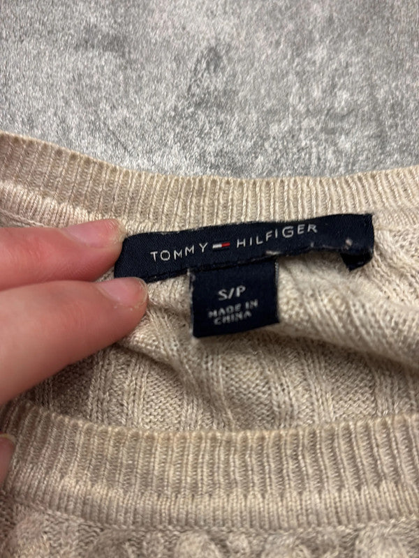 đź›’Pull Tommy Hilfiger Sđź›’