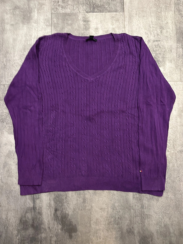 đź›’Pull Tommy Hilfiger Taille XLđź›’