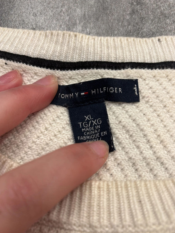 đź›’Pull Tommy Hilfiger XLđź›’