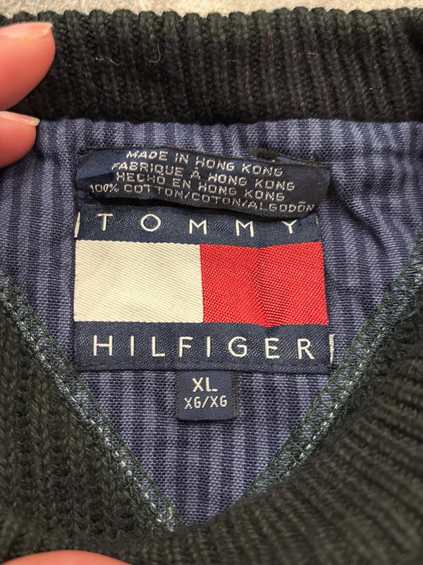 đź›’Pull Tommy Hilfiger XLđź›’