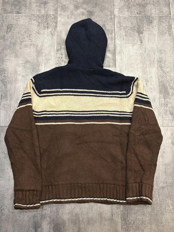 🛒Pull à capuche zippé Tommy Hilfiger M🛒