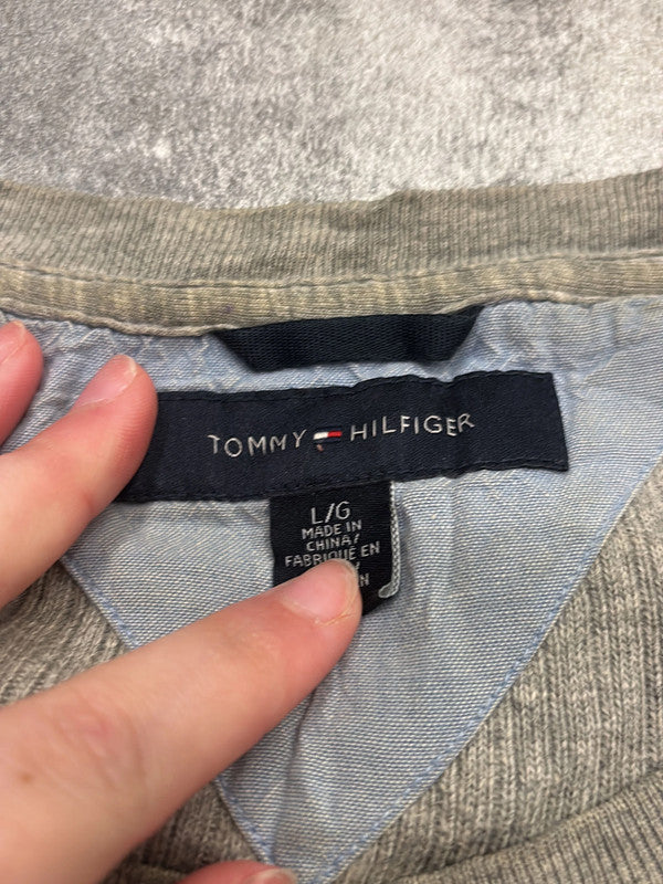đź›’Pull Tommy Hilfiger Lđź›’