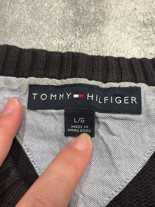 đź›’Pull Tommy Hilfiger Lđź›’