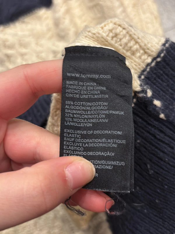 đź›’Pull Tommy Hilfiger XLđź›’
