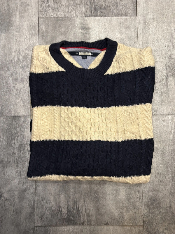 đź›’Pull Tommy Hilfiger XLđź›’