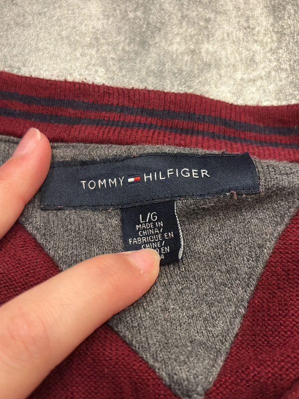 đź›’Pull Tommy Hilfiger Lđź›’