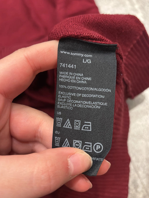 đź›’Pull Tommy Hilfiger Lđź›’