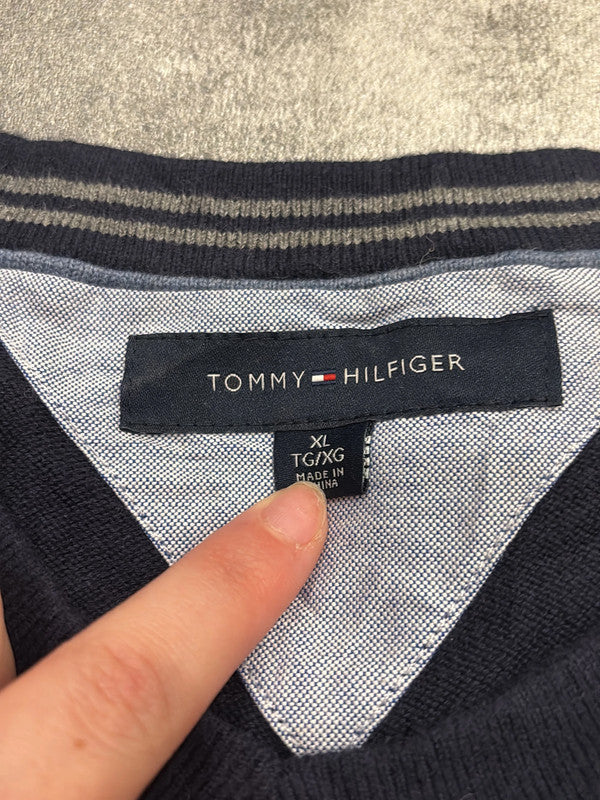 đź›’Pull Tommy Hilfiger XLđź›’