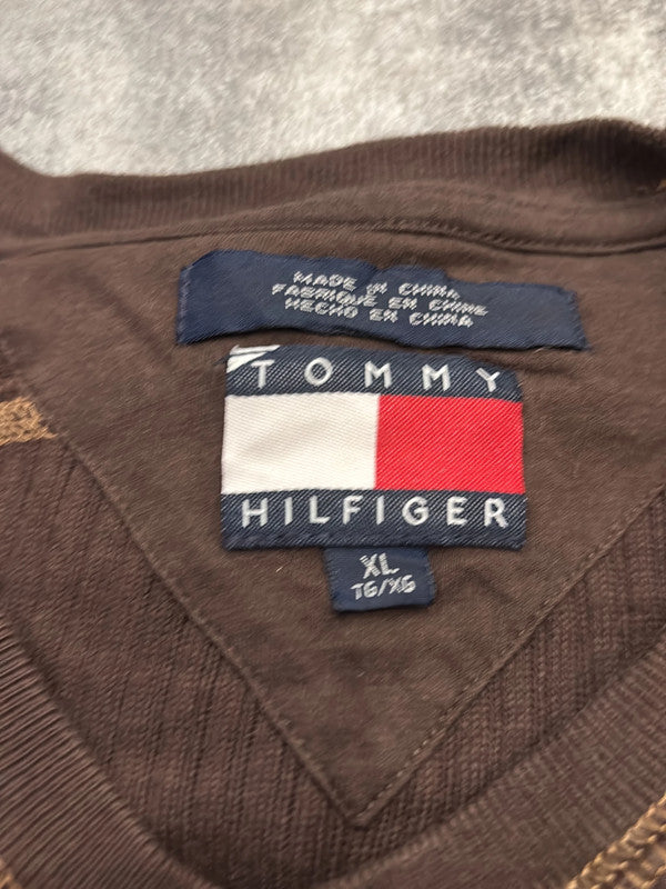 đź›’Pull Tommy Hilfiger XLđź›’