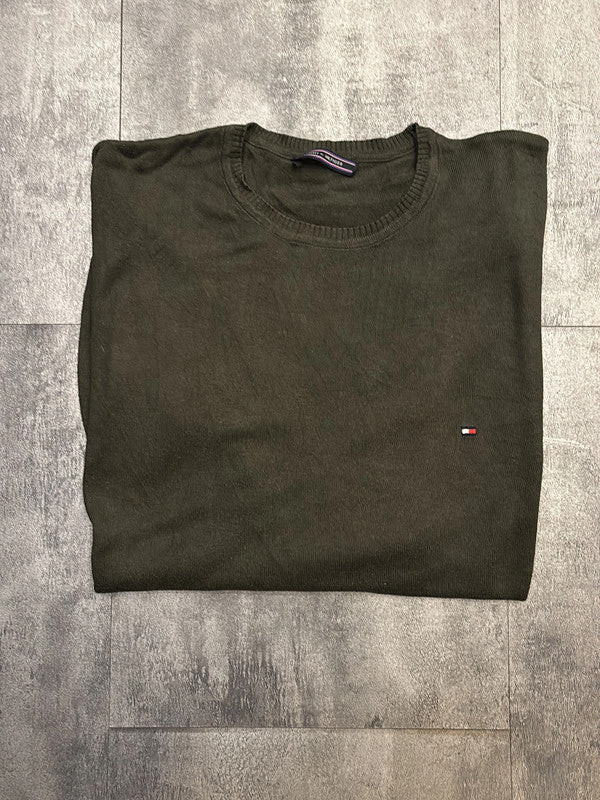 đź›’Pull Tommy Hilfiger Taille XLđź›’