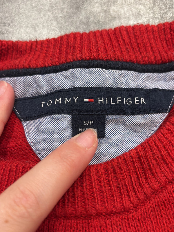 đź›’Pull Tommy Hilfiger Sđź›’
