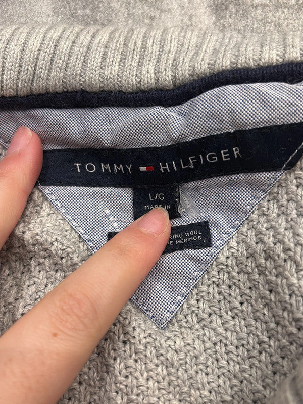 đź›’Pull Tommy Hilfiger Lđź›’