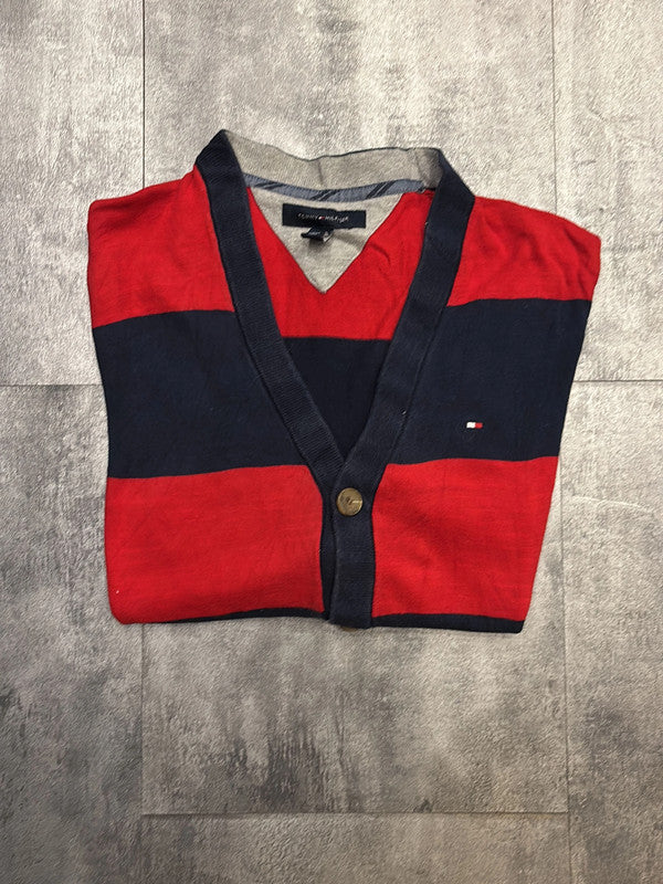đź›’Gilet Tommy Hilfiger Sđź›’