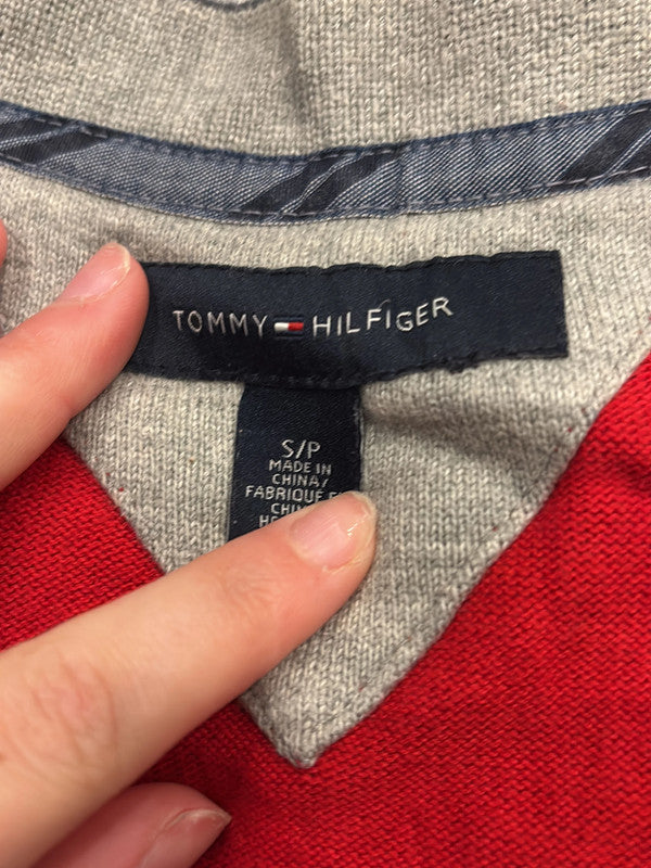 đź›’Gilet Tommy Hilfiger Sđź›’