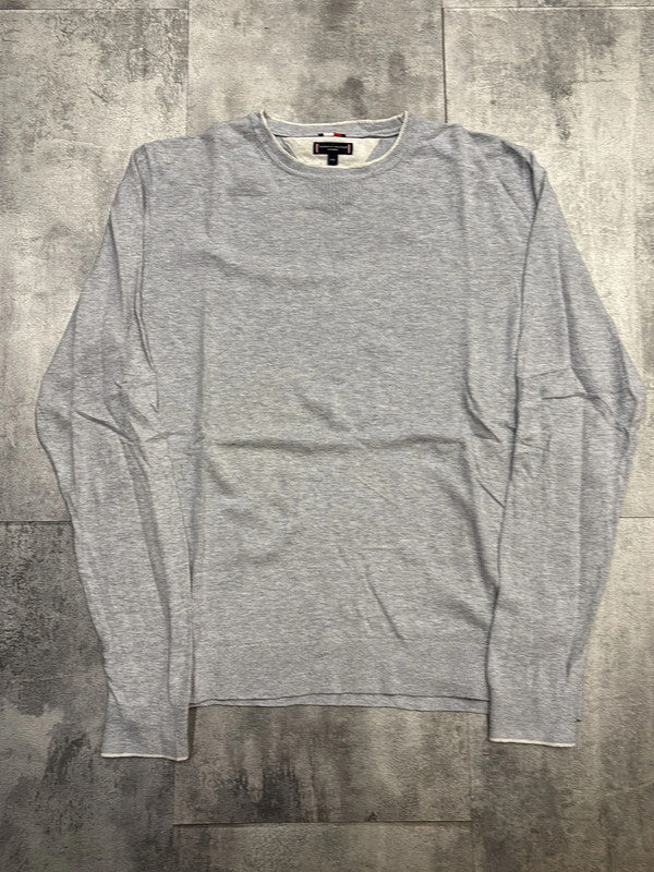 đź›’Pull Tommy Hilfiger Taille XXLđź›’