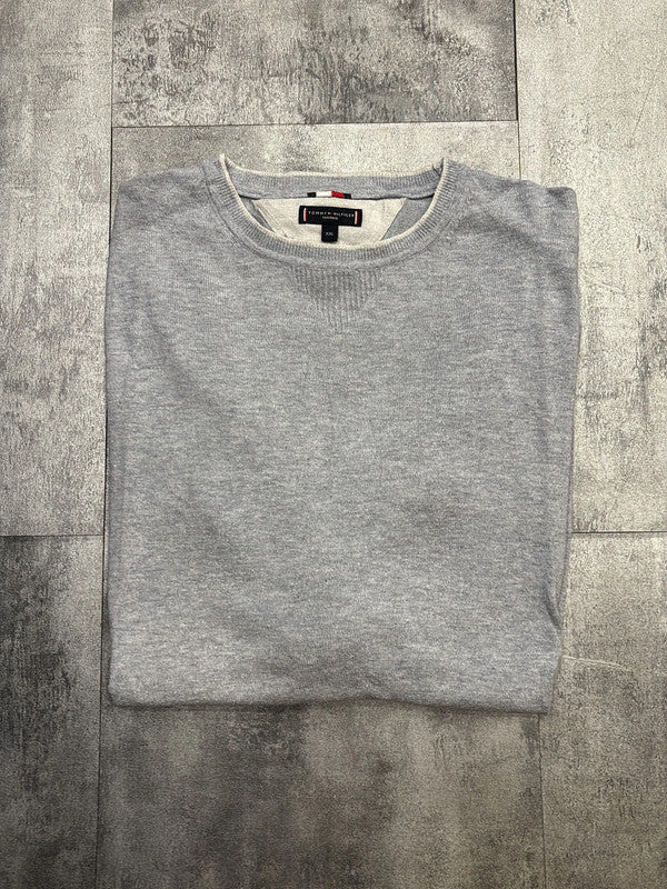 đź›’Pull Tommy Hilfiger Taille XXLđź›’