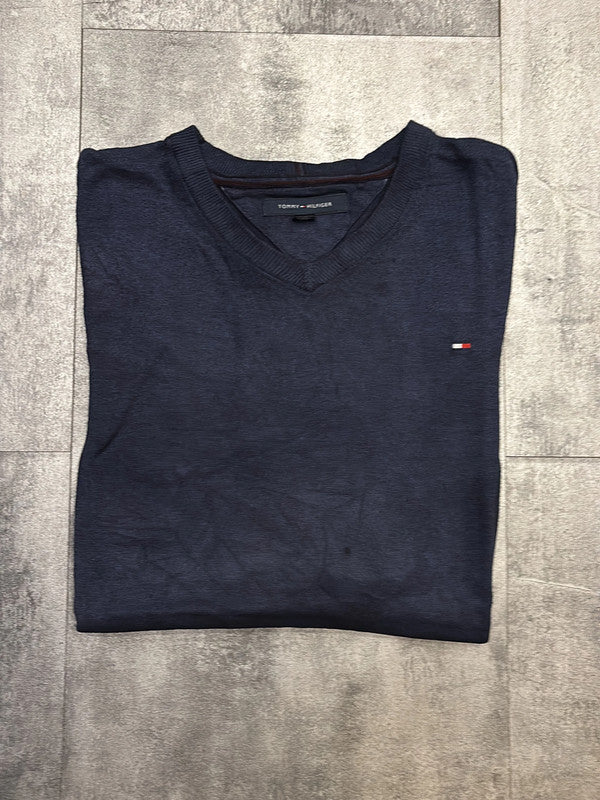 đź›’Pull Tommy Hilfiger Sđź›’