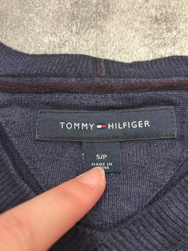 đź›’Pull Tommy Hilfiger Sđź›’