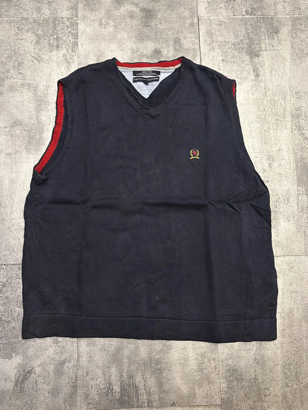 đź›’Gilet sans manches Tommy Hilfiger XLđź›’