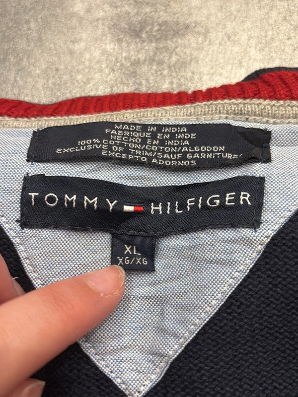 đź›’Gilet sans manches Tommy Hilfiger XLđź›’