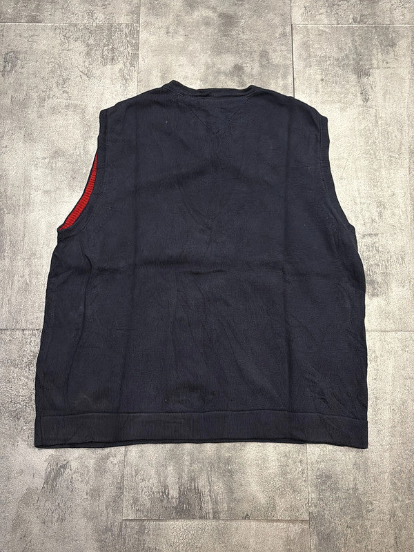 đź›’Gilet sans manches Tommy Hilfiger XLđź›’