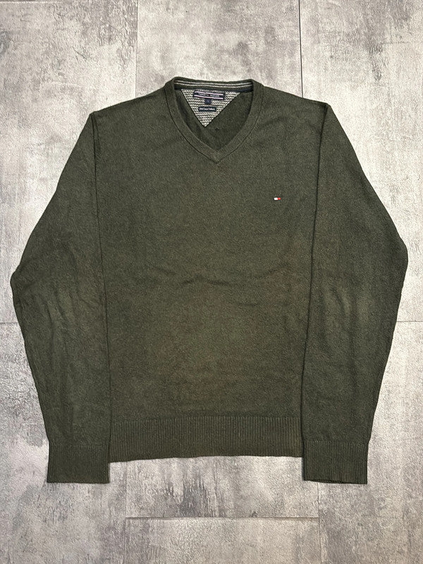 đź›’Pull Tommy Hilfiger Taille Lđź›’
