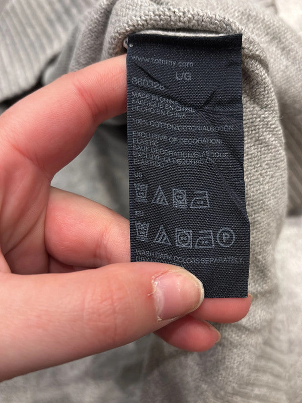 đź›’Pull Tommy Hilfiger Lđź›’