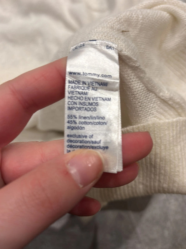 đź›’Pull Tommy Hilfiger XXLđź›’
