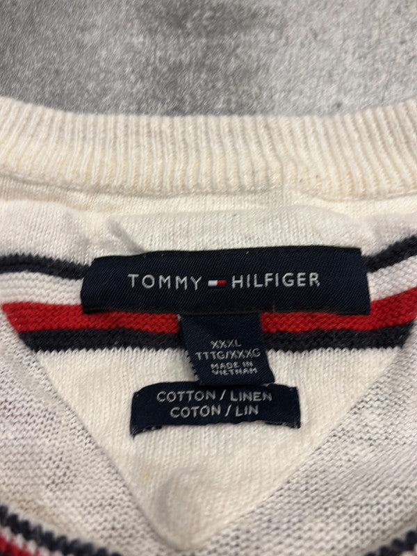 đź›’Pull Tommy Hilfiger XXLđź›’