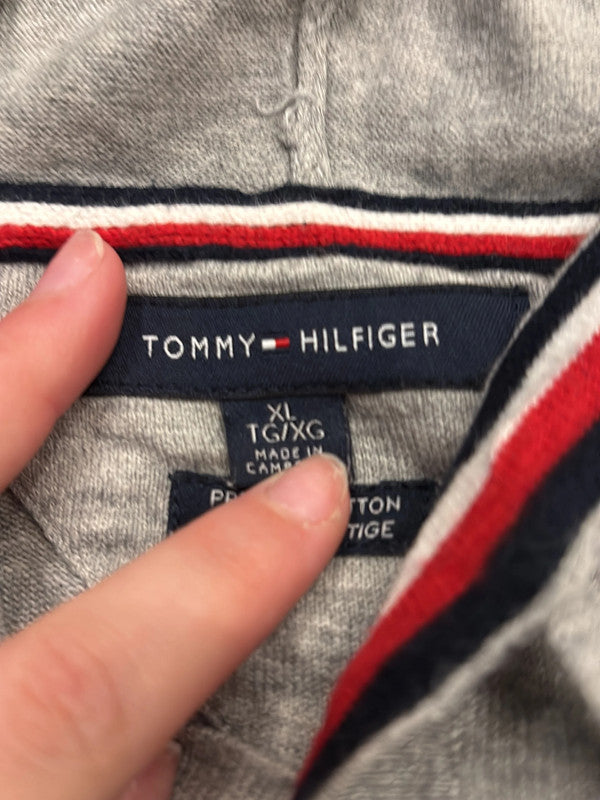 đź›’Sweat Ă capuche Tommy Hilfiger XLđź›’