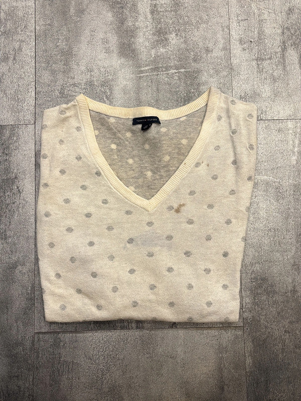đź›’Pull Tommy Hilfiger Taille Lđź›’