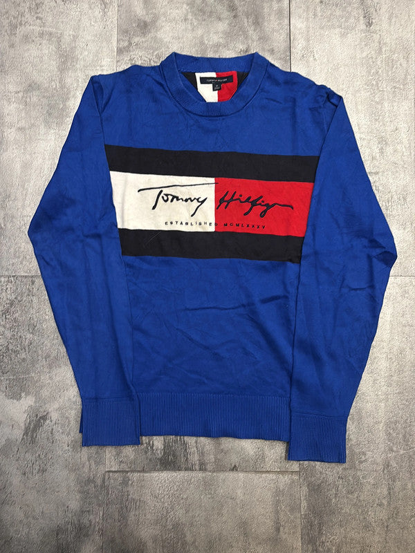 đź›’Pull Tommy Hilfiger Mđź›’