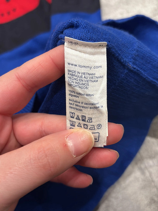 đź›’Pull Tommy Hilfiger Mđź›’