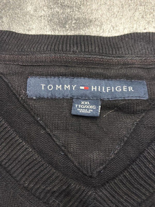đź›’Pull Tommy Hilfiger XXLđź›’